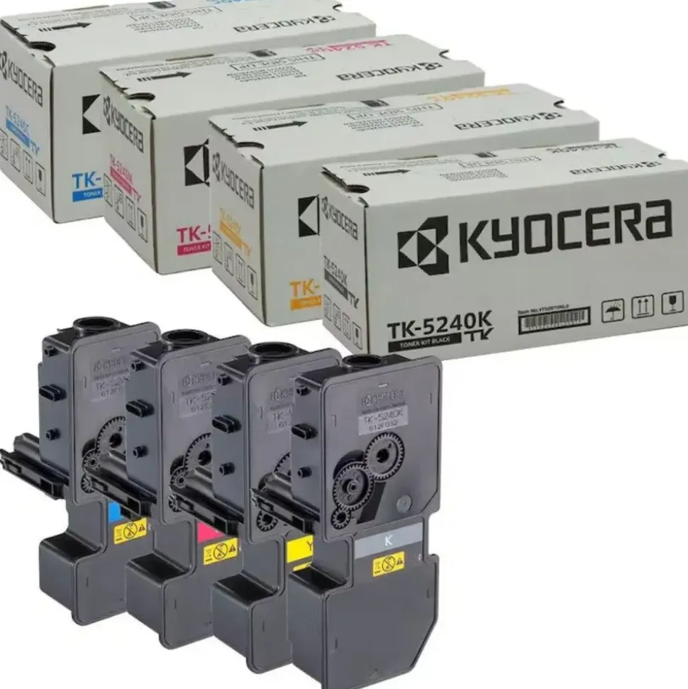 Kyocera TK-5240Y gelb