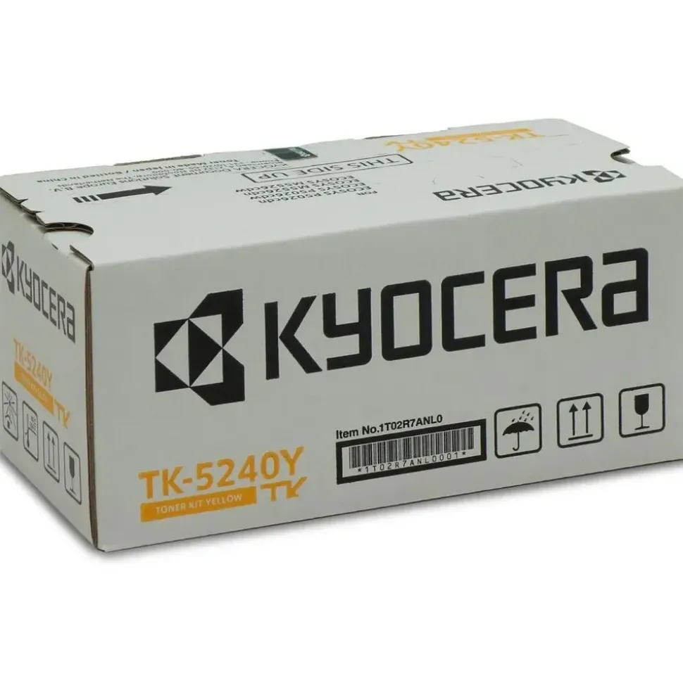 Kyocera TK-5240Y gelb
