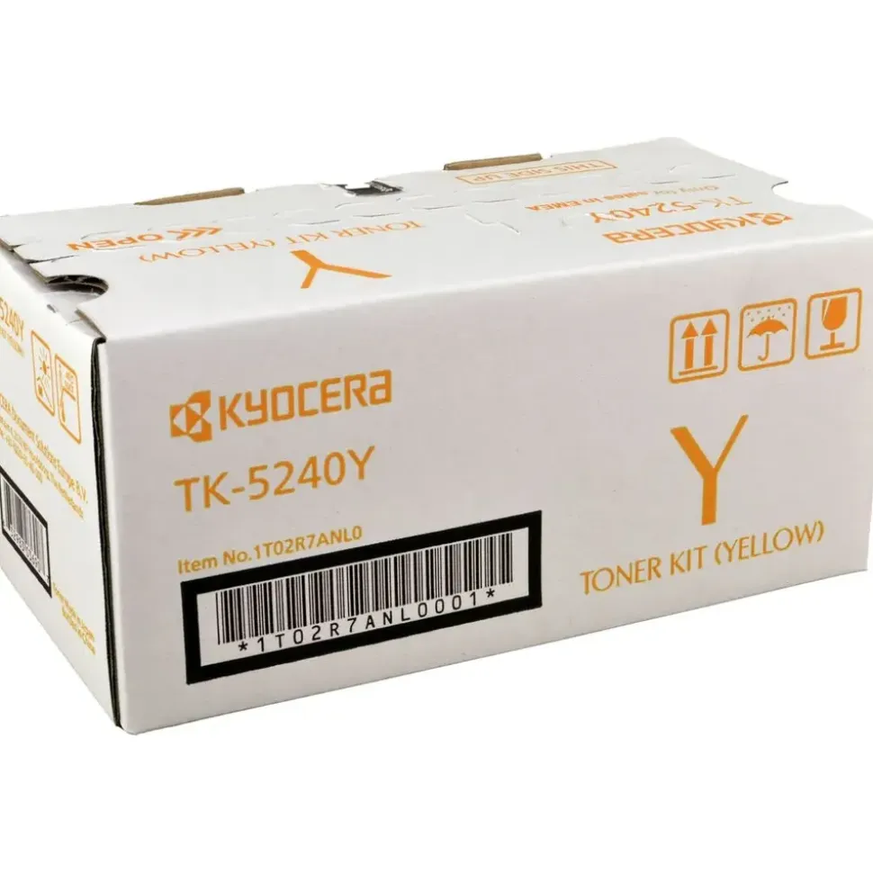 Kyocera TK-5240Y gelb