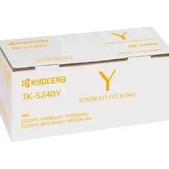 Kyocera TK-5240Y gelb