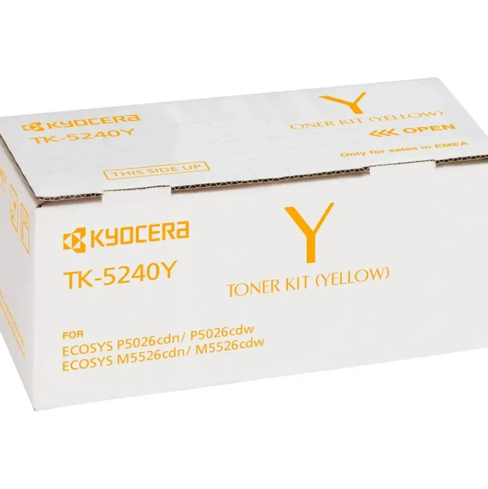 Kyocera TK-5240Y gelb