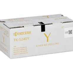Kyocera TK-5240Y gelb