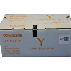 Kyocera TK-5240Y gelb