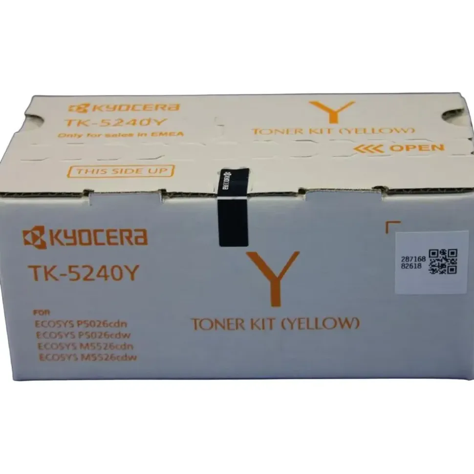 Kyocera TK-5240Y gelb