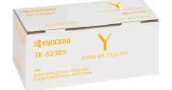 Kyocera TK-5230Y gelb