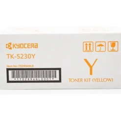 Kyocera TK-5230Y gelb