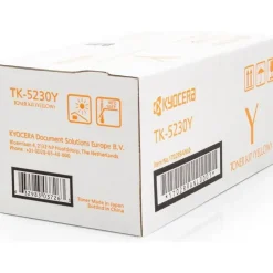 Kyocera TK-5230Y gelb