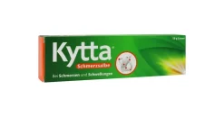 Kytta Schmerzsalbe