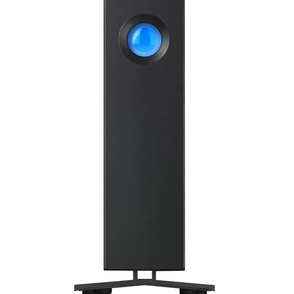LaCie d2 Professional 10 TB USB-C 3.1 STHA10000800