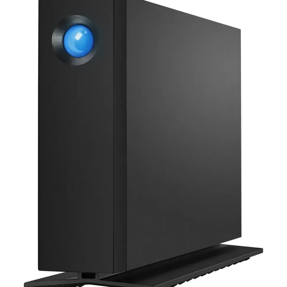 LaCie d2 Professional 10 TB USB-C 3.1 STHA10000800