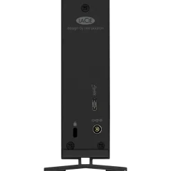 LaCie d2 Professional 10 TB USB-C 3.1 STHA10000800