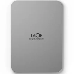 LaCie Mobile Drive
