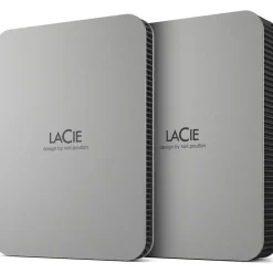LaCie Mobile Drive