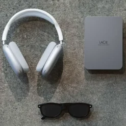 LaCie Mobile Drive