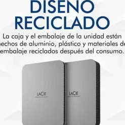 LaCie Mobile Drive