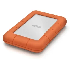 LaCie Rugged Mini