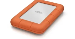 LaCie Rugged Mini
