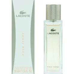 Lacoste Pour Femme Eau de Parfum