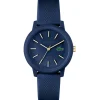 Lacoste 12.12 Silikon 36,0 mm 2001271