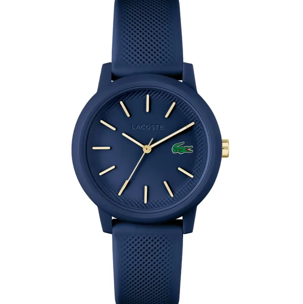 Lacoste 12.12 Silikon 36,0 mm 2001271