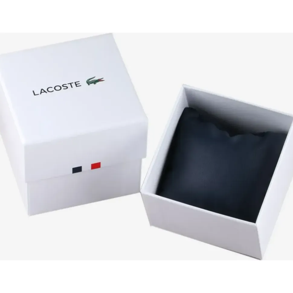 Lacoste 12.12 Silikon 36,0 mm 2001271