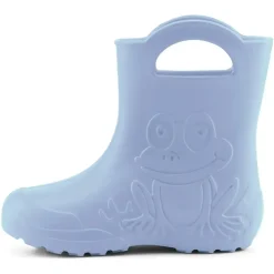 Ladeheid Gummistiefel Eva Hellblau 32/33