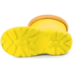 Ladeheid KL050 Gummistiefel Gelb 24
