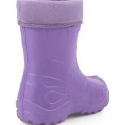Ladeheid KL050 Gummistiefel Violett 22