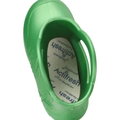 Ladeheid LA-CA-01 Gummistiefel Grün 32/33