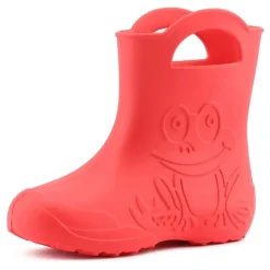 Ladeheid LA-CA-01 Gummistiefel Rot 24/25