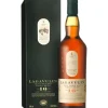 Lagavulin 16 Years Old Islay Single Malt Scotch 43% vol 0,7 l Geschenkbox