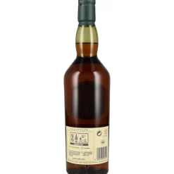 Lagavulin 16 Years Old Islay Single Malt Scotch 43% vol 0,7 l Geschenkbox