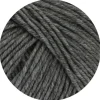 Lana Grossa Häkelwolle Cool Wool Big Grau 50 g