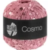 Lana Grossa Häkelwolle Cosmo Rosa 100 g