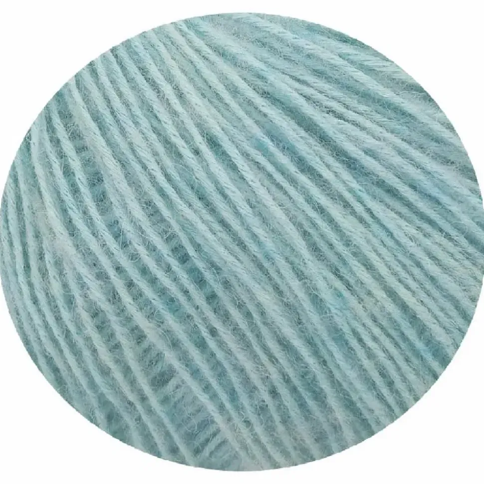 Lana Grossa Häkelwolle Ecopuno Beige 50 g