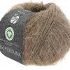 Lana Grossa Häkelwolle Per Fortuna Beige 50 g