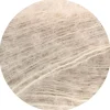 Lana Grossa Häkelwolle Setasuri Beige 25 g