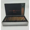 Lana Grossa Rundstricknadelset Buche