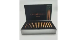 Lana Grossa Rundstricknadelset Buche