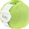 Lana Grossa Wolle Cool Wool Baby Beige 50 g