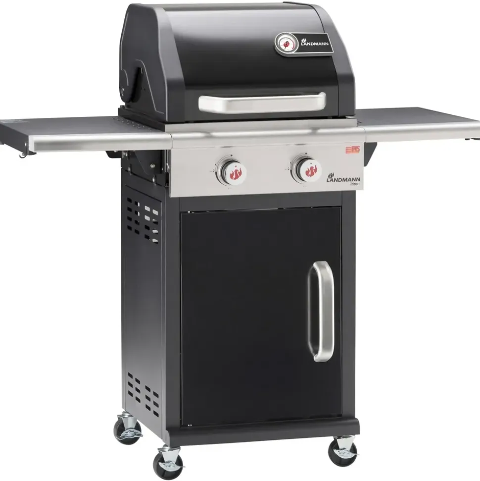 Landmann Gasgrill Triton PTS 2.0