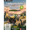 Landwirtschafts-Simulator 25 - Highlands Fishing Edition (USK) (PC)