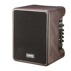 Laney A Series A-FRESCO-2 - Acoustic Instrument Combo Amp - 60W - Rechargable Li-Ion Battery Power