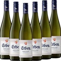 Langguth Erben Spätlese feinfruchtig 0,75 l