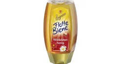 LANGNESE Flotte Biene Wildblütenhonig, 250,0 g