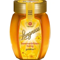 LANGNESE goldklar, 500g