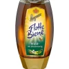 LANGNESE Honig Flotte Biene, Wald- mit Blütenhonig, flüssig, kaltgeschleudert, in Spenderflasche, 250 g