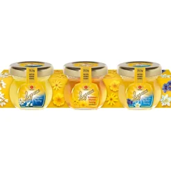 LANGNESE Mini-Honig-Spezialitäten 3ST 99,9G