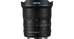 Laowa 10-18mm F4,5-5,6 Sony E