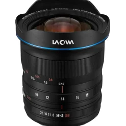 Laowa 10-18mm F4,5-5,6 Sony E